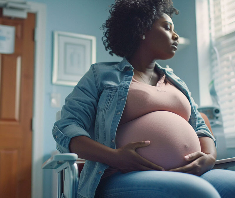 Preparing for Birth in Kenya