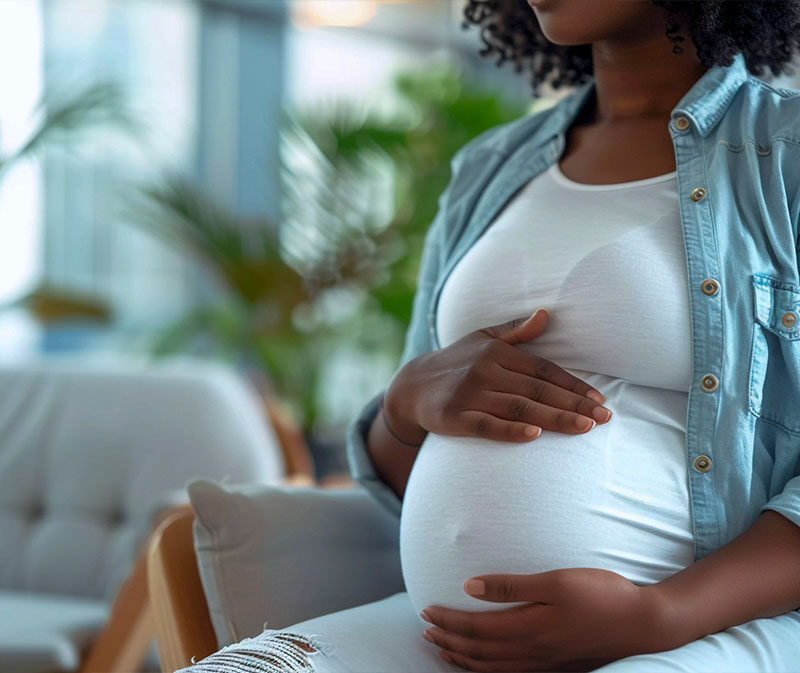 What to Expect During Labor in Kenya